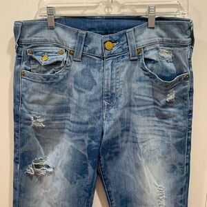 True Religion Men’s jeans